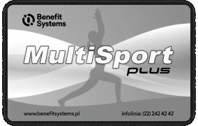 Multisport Plus