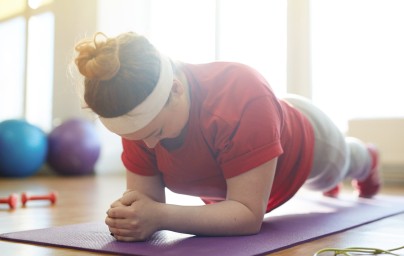 świadome odchudzanie