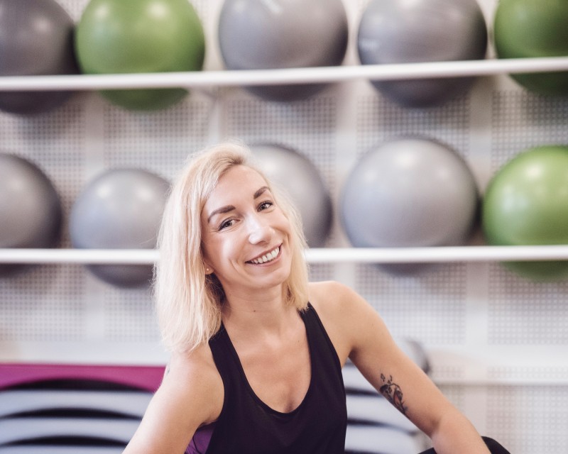 Ewelina Oberc- Ruszczak