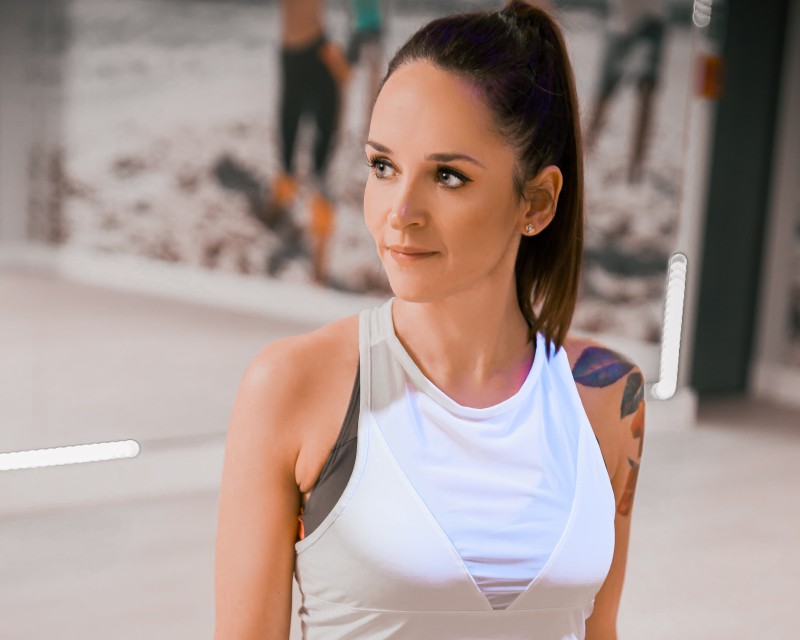 Katarzyna Grzywacz-Wójcik