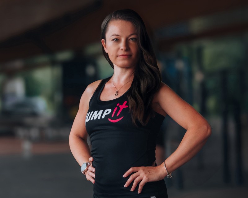 Joanna Doraczyńska-Rostek