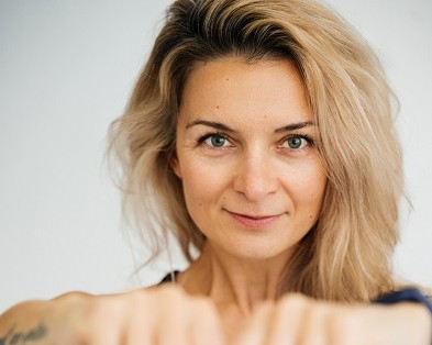 Paulina Szyluk-Lipińska